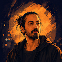 Sepehr, maker of Nexfolio